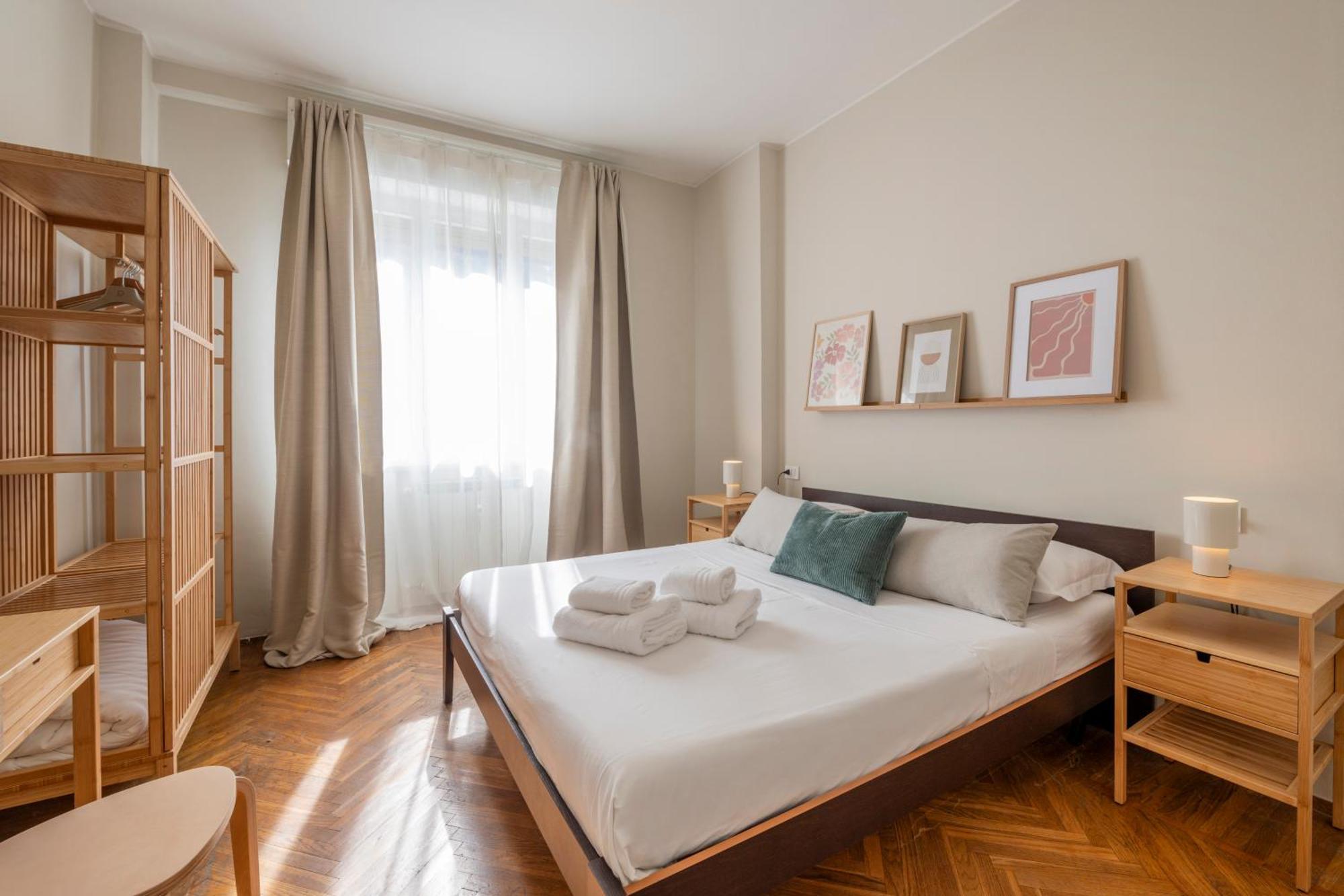 Predabissi- 7sundays Apartment Mailand