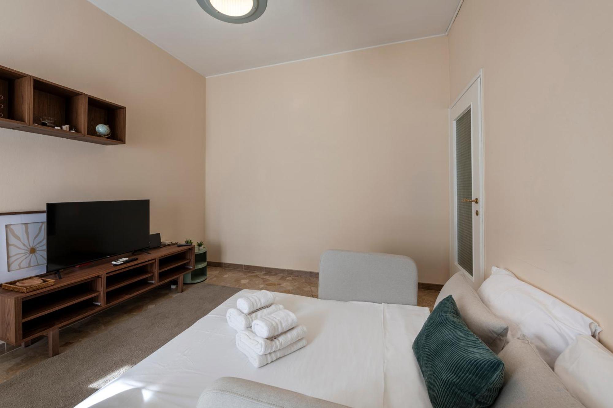 Apartment Predabissi- 7sundays