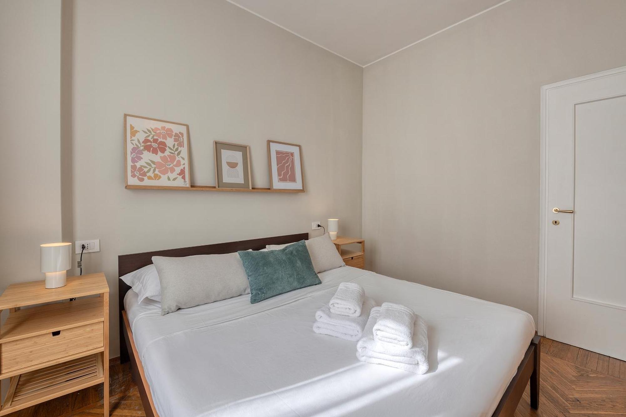 Predabissi- 7sundays Apartment