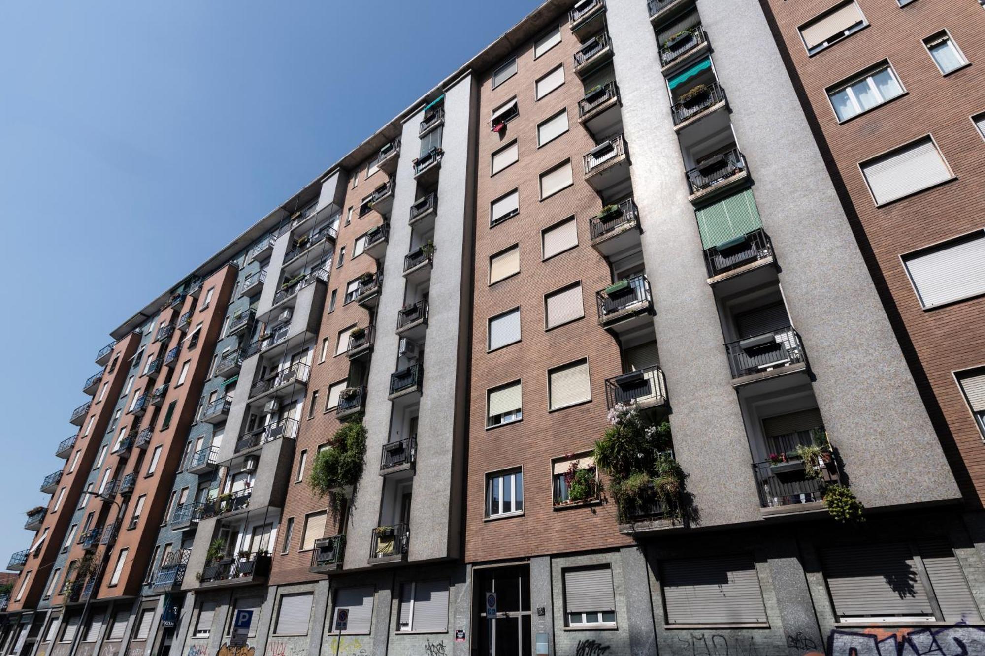 Apartment Predabissi- 7sundays
